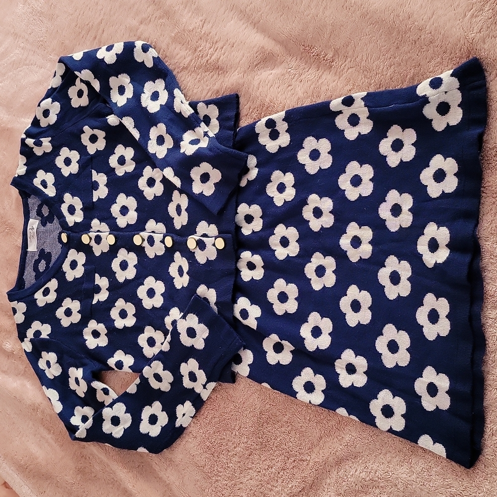 Mary Rose Baisy Set
